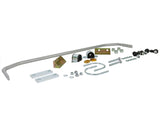 Whiteline 22MM Rear Sway Bar - Holden Cruze J300, J305, J308/Astra PJ/Cascada CJ/Cruze JG/Astra J BH