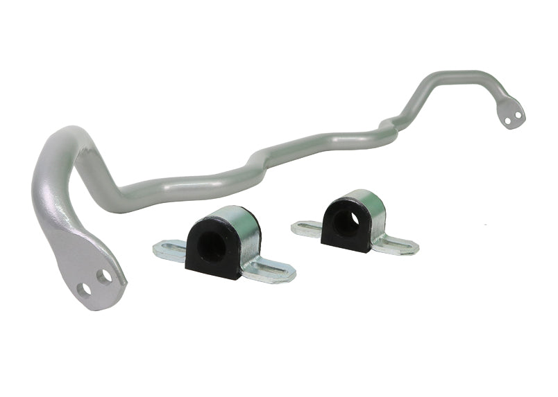 Whiteline 22MM Rear Sway Bar - Honda Civic FD2 BHR85Z | Pro Speed Racing