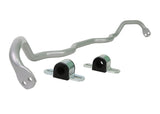 Whiteline 22MM Rear Sway Bar - Honda Civic FD2 BHR85Z | Pro Speed Racing