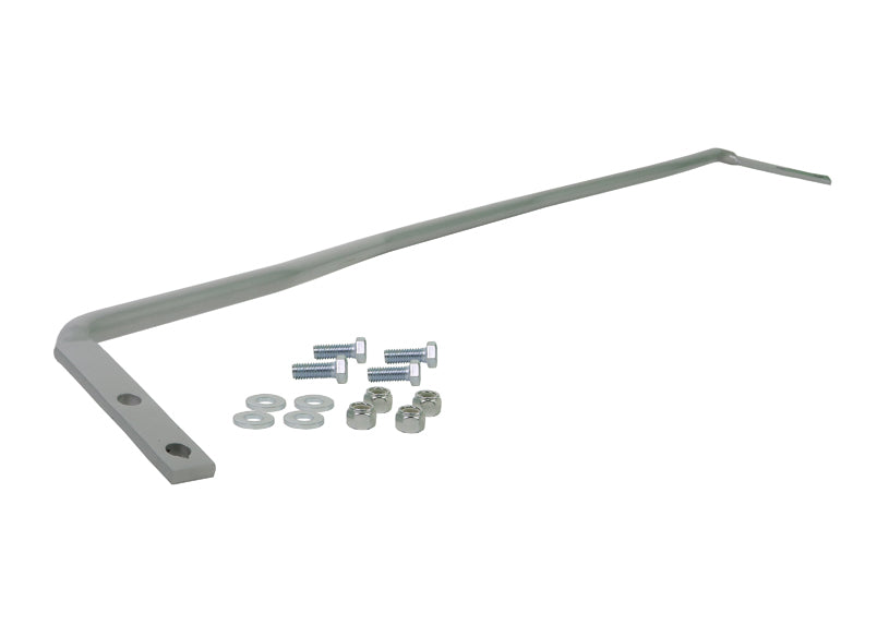Whiteline 18MM Rear Sway Bar - Hyundai i30 GD/Veloster FS BHR92 | Pro Speed Racing