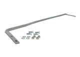 Whiteline 18MM Rear Sway Bar - Hyundai i30 GD/Veloster FS BHR92 | Pro Speed Racing