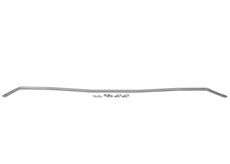 Whiteline 18MM Rear Sway Bar - Hyundai i30 GD/Veloster FS