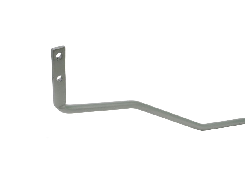 Whiteline 18MM Rear Sway Bar - Hyundai i30 GD/Veloster FS