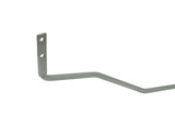 Whiteline 18MM Rear Sway Bar - Hyundai i30 GD/Veloster FS