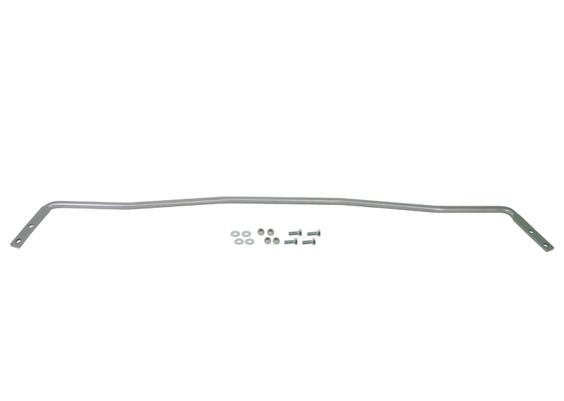 Whiteline 18MM Rear Sway Bar - Hyundai i30 GD/Veloster FS
