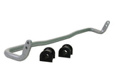 Whiteline 22MM Rear Sway Bar - Honda Civic FC, FK/Civic Type R FK8/FL5 BHR97Z | Pro Speed Racing