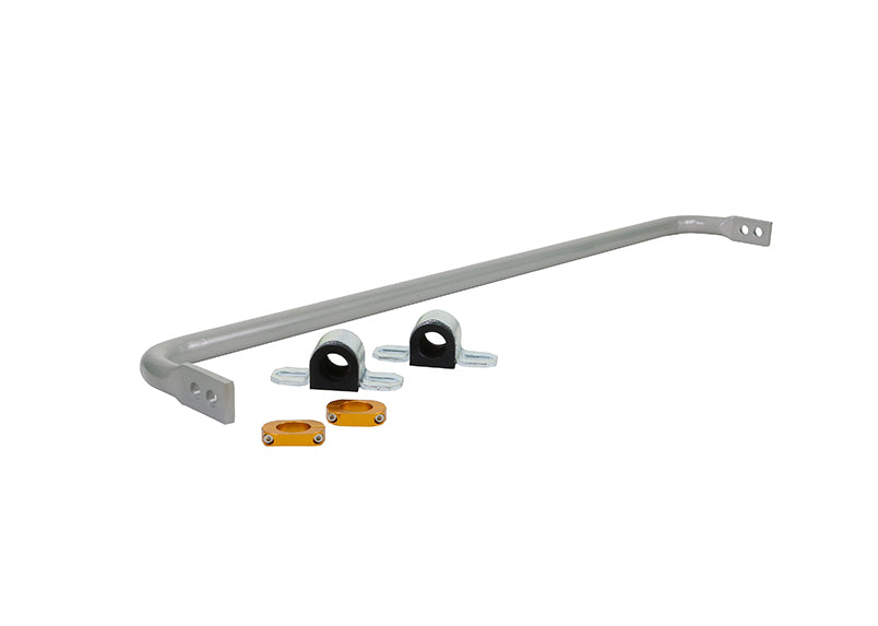 Whiteline 22MM Rear Sway Bar - Hyundai i30 PD/i30 N PD/Kia Cerato GT BD BHR98Z | Pro Speed Racing