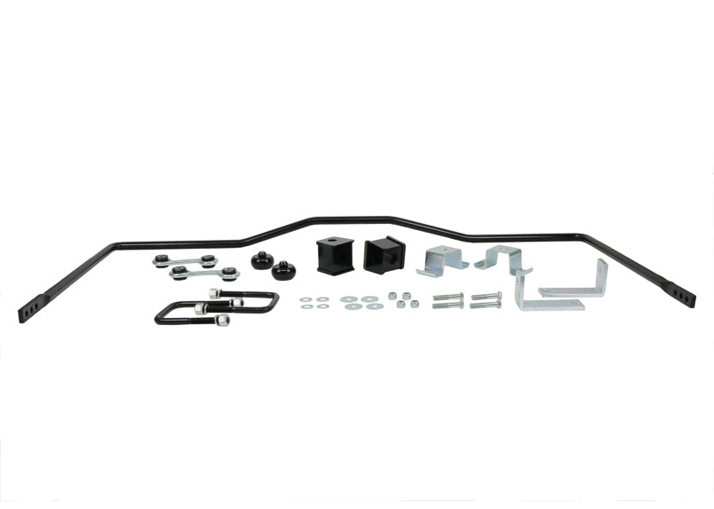 Whiteline 20MM Rear Sway Bar