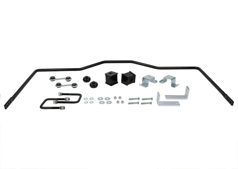 Whiteline 20MM Rear Sway Bar