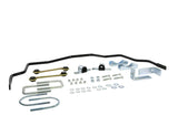 Whiteline 18MM Rear Sway Bar - Holden Colorado RC/Rodeo RA/Isuzu D-Max TFR, TFS BIR11Z
