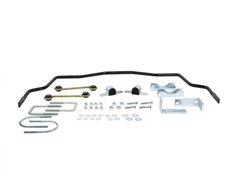 Whiteline 18MM Rear Sway Bar