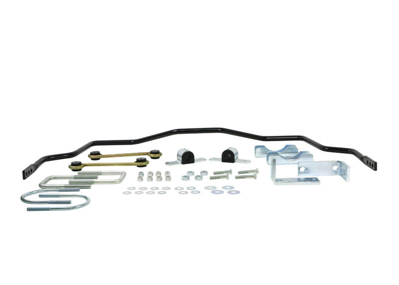 Whiteline 18MM Rear Sway Bar