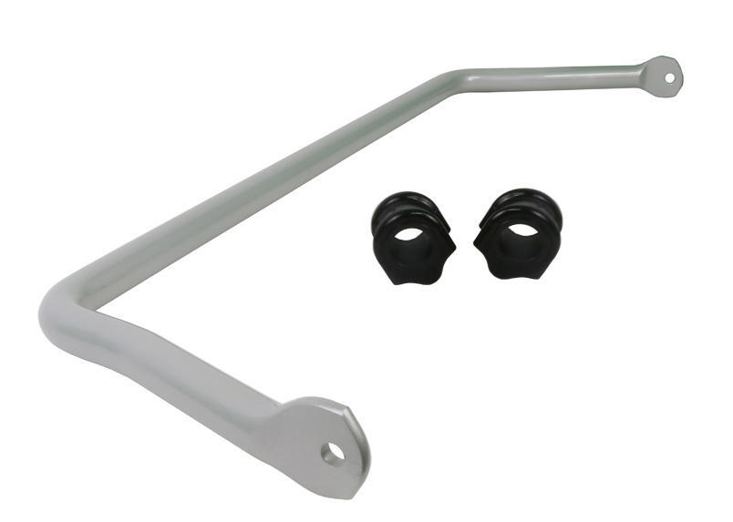 Whiteline Front Sway Bar 33mm 2 Point Adjustable - Jeep Wrangler JL/Gladiator JT BJF01Z | Pro Speed