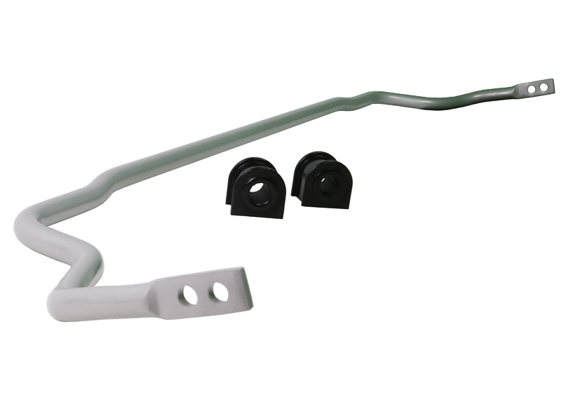 Whiteline 20MM Rear Sway Bar - Jeep Wrangler JL BJR01Z | Pro Speed Racing
