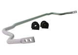 Whiteline 20MM Rear Sway Bar - Jeep Wrangler JL BJR01Z | Pro Speed Racing