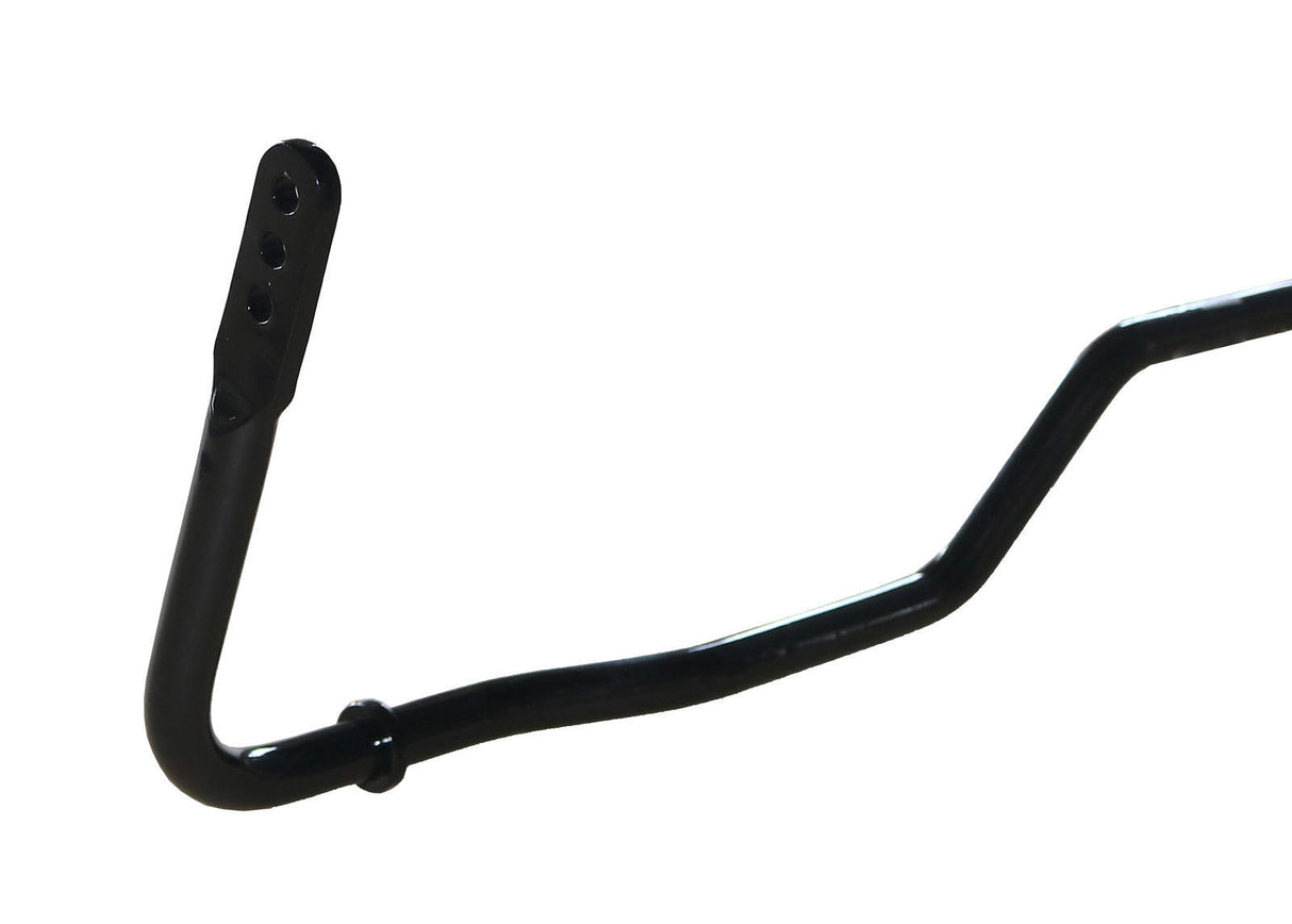 Whiteline Rear Sway Bar 24mm 3 Point Adjustable