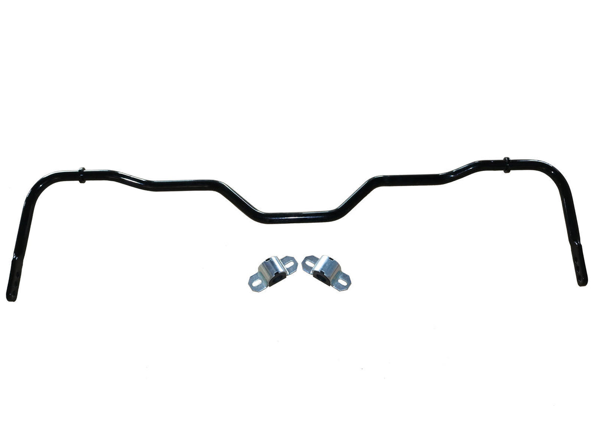 Whiteline Rear Sway Bar 24mm 3 Point Adjustable