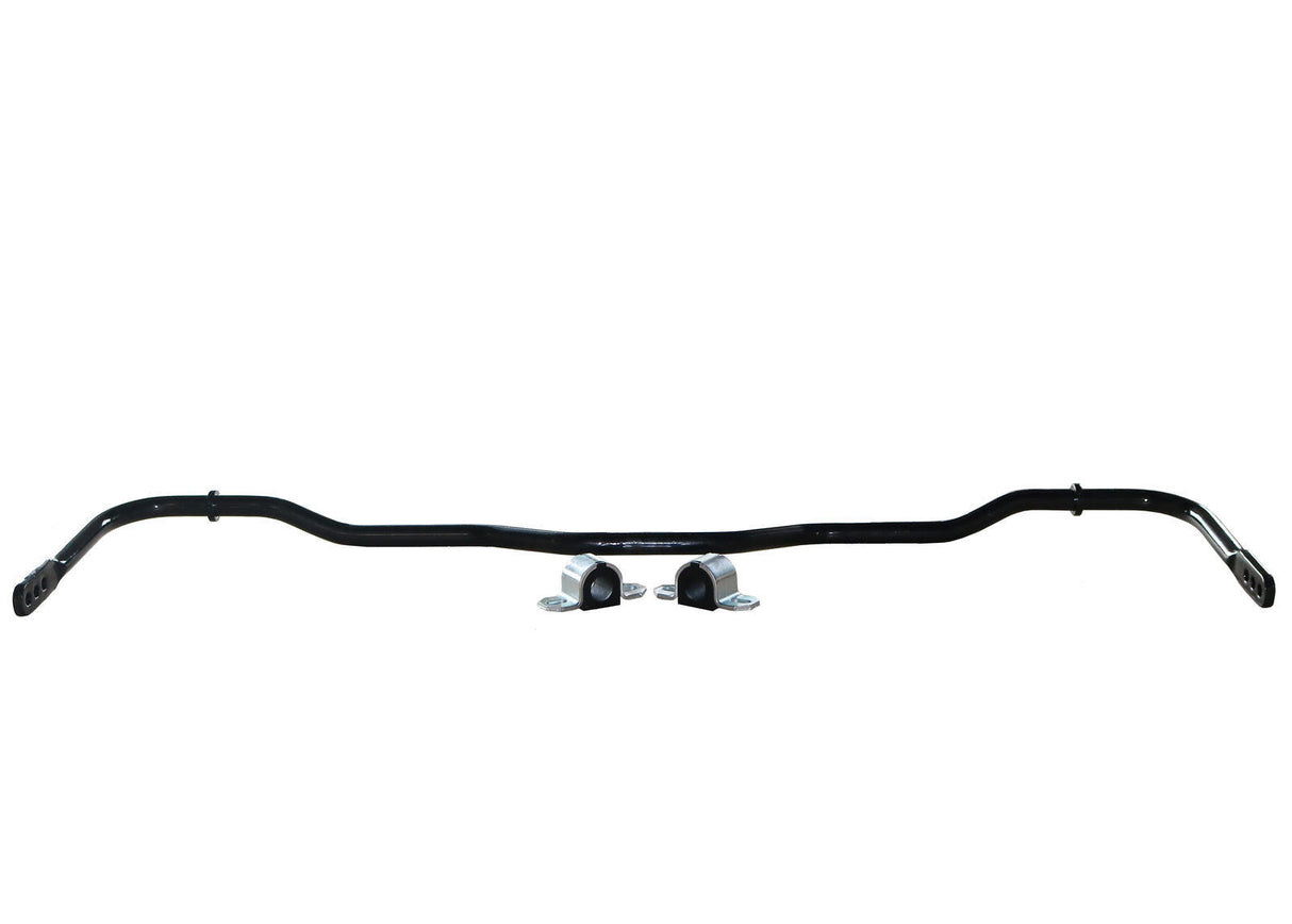 Whiteline Rear Sway Bar 24mm 3 Point Adjustable