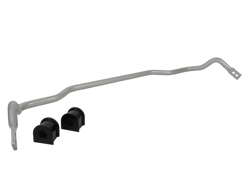 Whiteline 24MM Front Sway Bar - Hyundai G70 HS/Kia Stinger CK BKF001Z | Pro Speed Racing