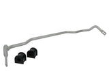 Whiteline 24MM Front Sway Bar - Hyundai G70 HS/Kia Stinger CK BKF001Z | Pro Speed Racing