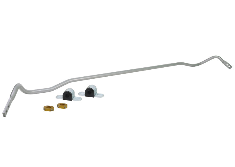 Whiteline 18MM Rear Sway Bar - Hyundai G70 HS/Kia Stinger CK BKR001Z | Pro Speed Racing