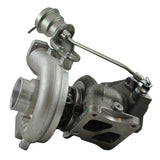 Blouch Dominator 2.0 XT-R Bolt On Ball-Bearing Turbo