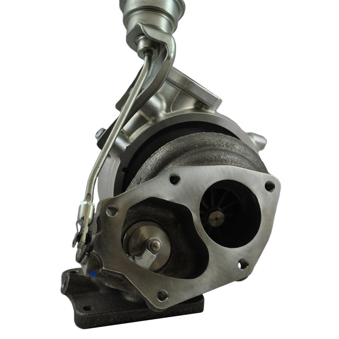 Blouch Dominator 2.0 XT-R Bolt On Ball-Bearing Turbo