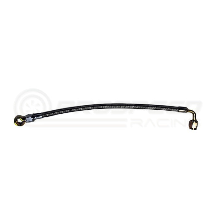 Blouch Turbo Oil Line Kit - Suits Blouch Ball-Bearing Turbo BPT-OFL