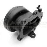 Blouch Rear Housing suit Dominator 1.5 XTR 10cm