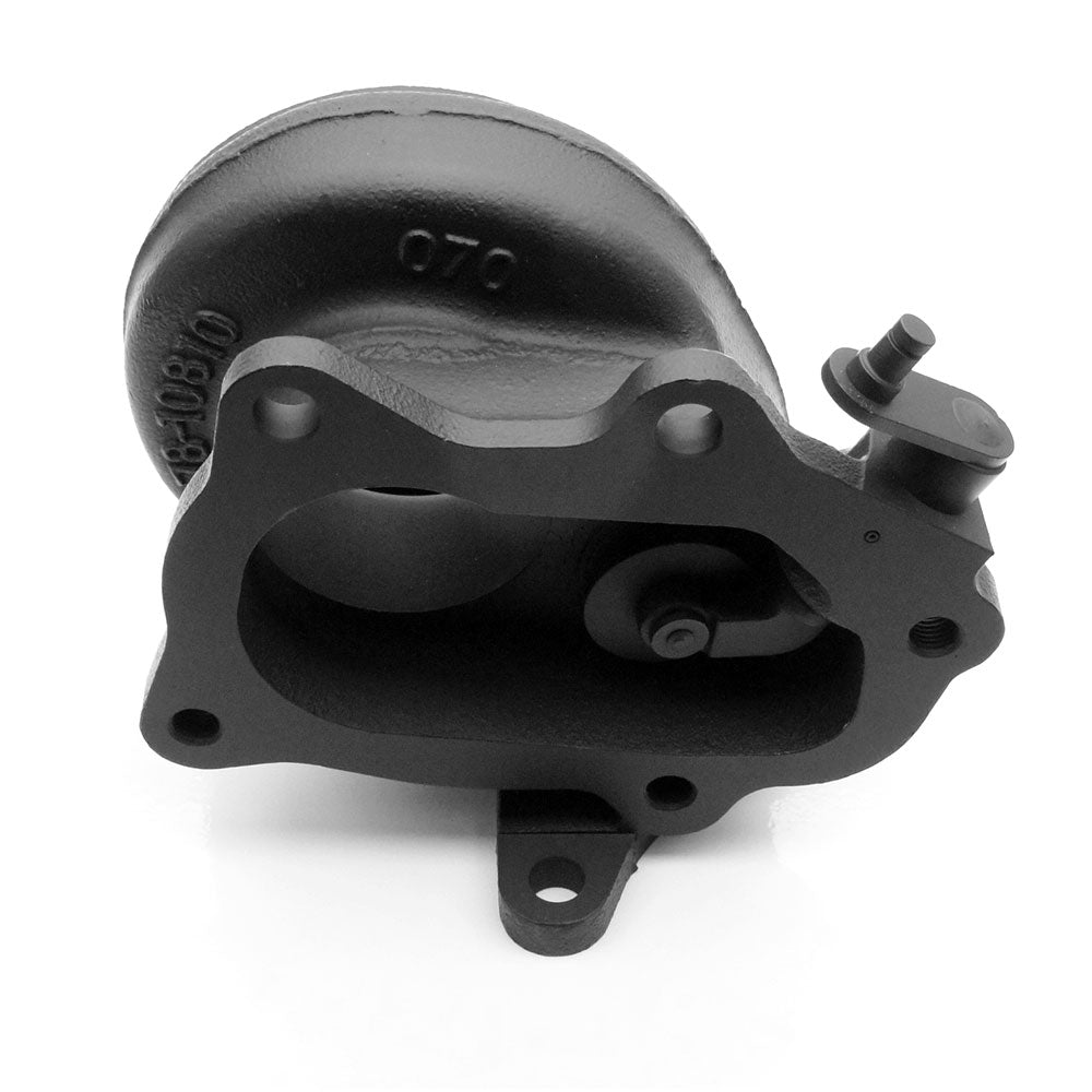 Blouch Rear Turbine Housing Only - Suits Dominator 1.5 G2-R