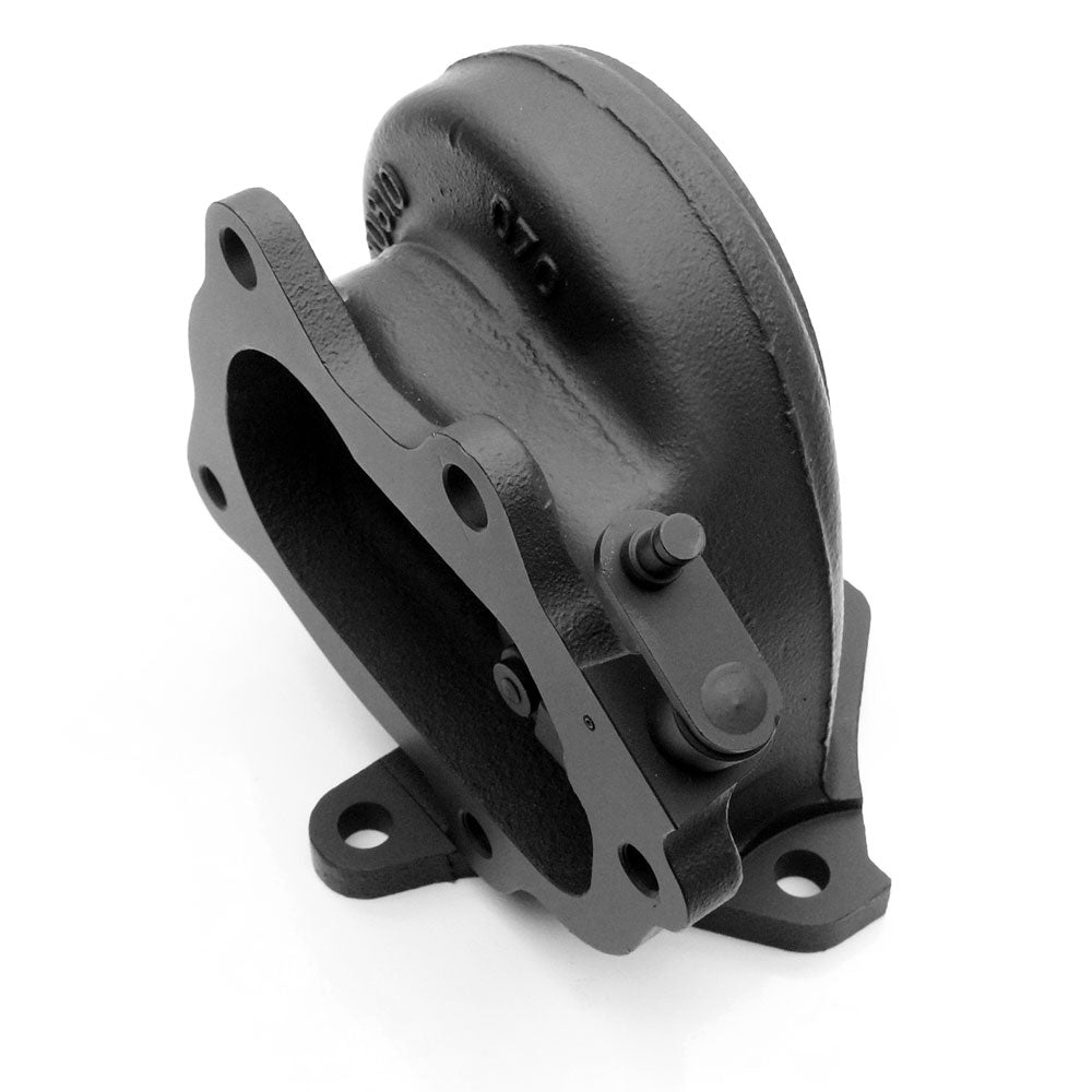 Blouch Rear Turbine Housing Only - Suits Dominator 1.5 G2-R