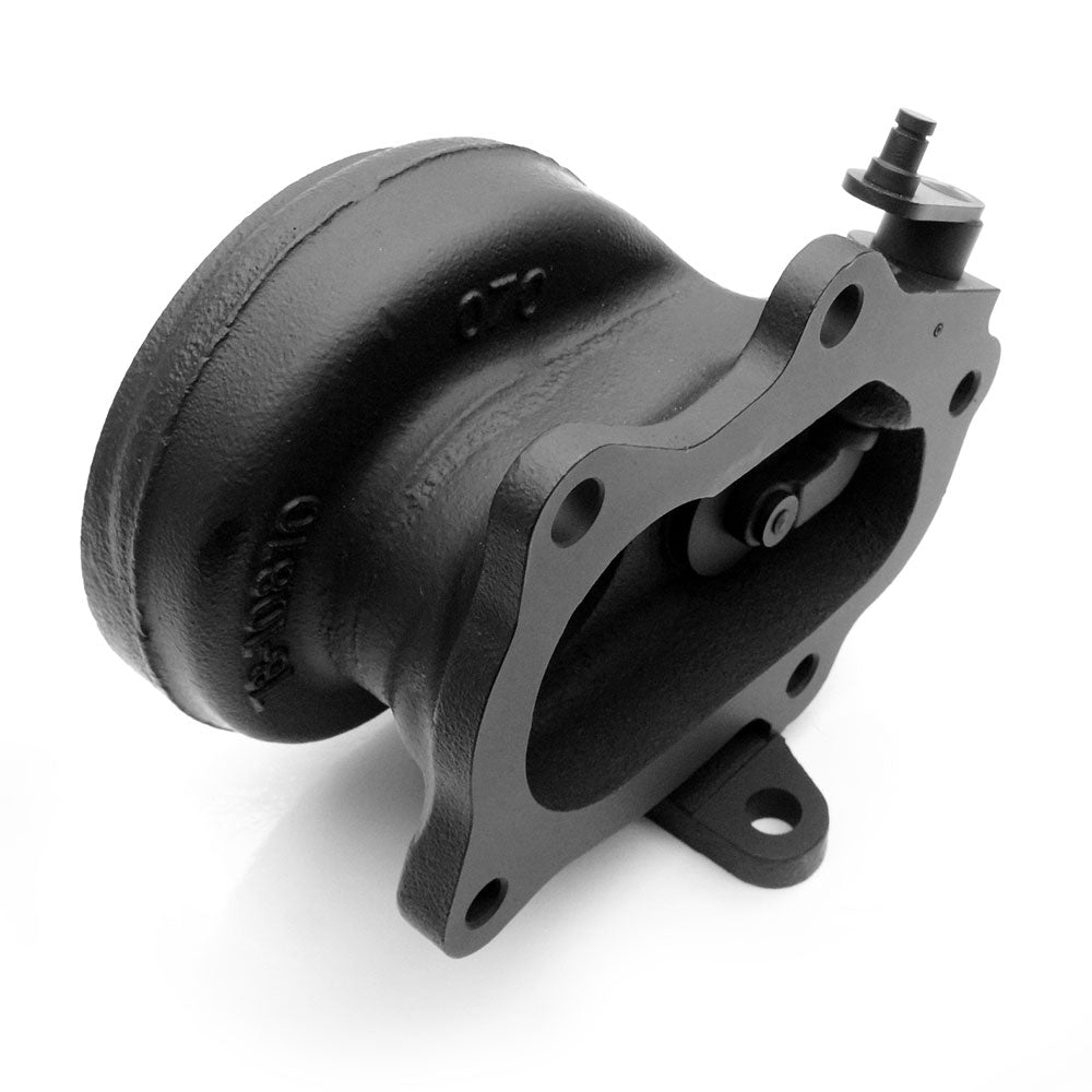 Blouch Rear Turbine Housing Only - Suits Dominator 1.5 G2-R