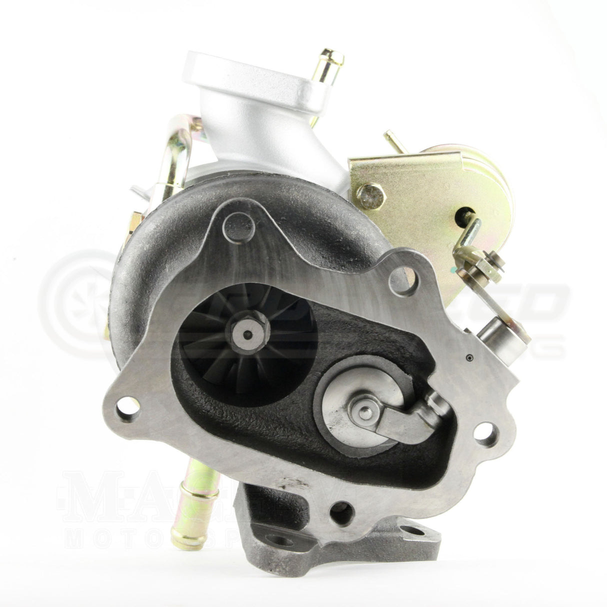 Blouch Rear Housing suit Dominator 2.5/3.0 XTR 10cm