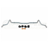 Whiteline Front Sway Bar 27MM 2 Point Adjustable