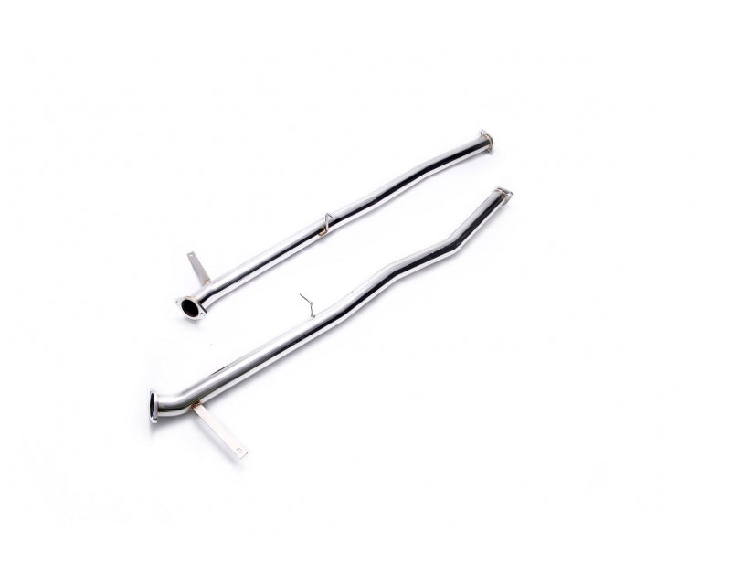 Armytrix Stainless Steel Valvetronic Cat Back Exhaust System