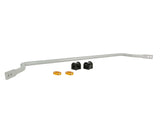 Whiteline 24MM Front Sway Bar - Mazda MX5 NB BMF23Z | Pro Speed Racing