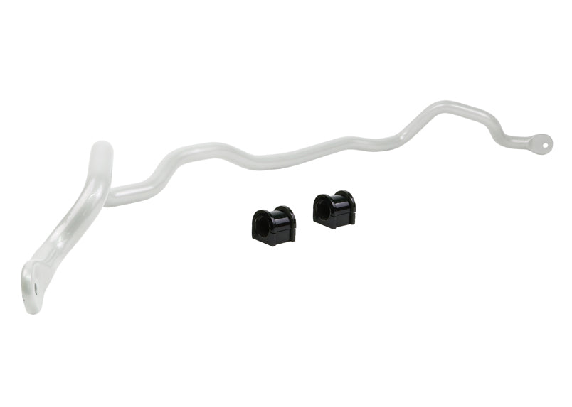 Whiteline 26MM Front Sway Bar - Mitsubishi Evo 7-9 BMF48 | Pro Speed Racing