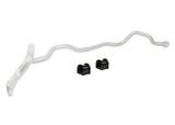 Whiteline 26MM Front Sway Bar - Mitsubishi Evo 7-9 BMF48 | Pro Speed Racing