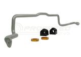 Whiteline 24MM Front Sway Bar - Ford Focus LS, LT, LV, LW, LZ//Mazda 3 BK, BL BMF51X