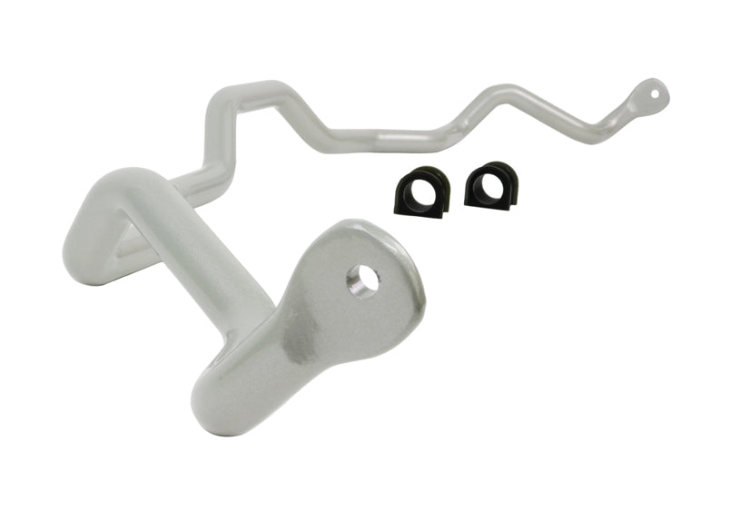 Whiteline 24MM Front Sway Bar - Mitsubishi Evo 4-6 BMF52 | Pro Speed Racing