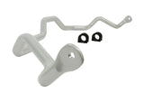 Whiteline 24MM Front Sway Bar - Mitsubishi Evo 4-6 BMF52 | Pro Speed Racing