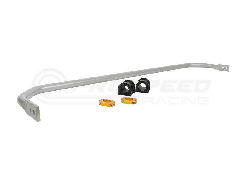 Whiteline 24MM Front Sway Bar - Mazda MX5 NC BMF54Z | Pro Speed Racing