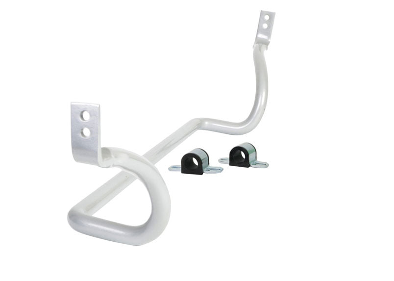 Whiteline 26MM Front Sway Bar - Mitsubishi ASX XA, XB, XC/Lancer CJ BMF56XZ | Pro Speed Racing