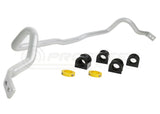 Whiteline 27MM Front Sway Bar - Mazda 3 MPS BK BMF57Z | Pro Speed Racing