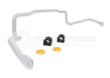 Whiteline 26MM Front Sway Bar - Ford Focus RS LV BMF58X | Pro Speed Racing