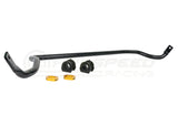 Whiteline 30MM Front Sway Bar - Mitsubishi Challenger PB, PC/Triton ML, MN BMF61X | Pro Speed Racing