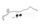Whiteline 24MM Front Sway Bar - Ford Focus ST LW, LZ BMF64Z | Pro Speed Racing