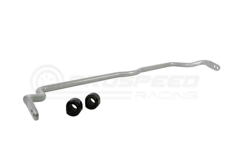 Whiteline 27MM Front Sway Bar - Mercedes A-Class W176/CLA-Class C117/GLA-Class X156 BMF67Z