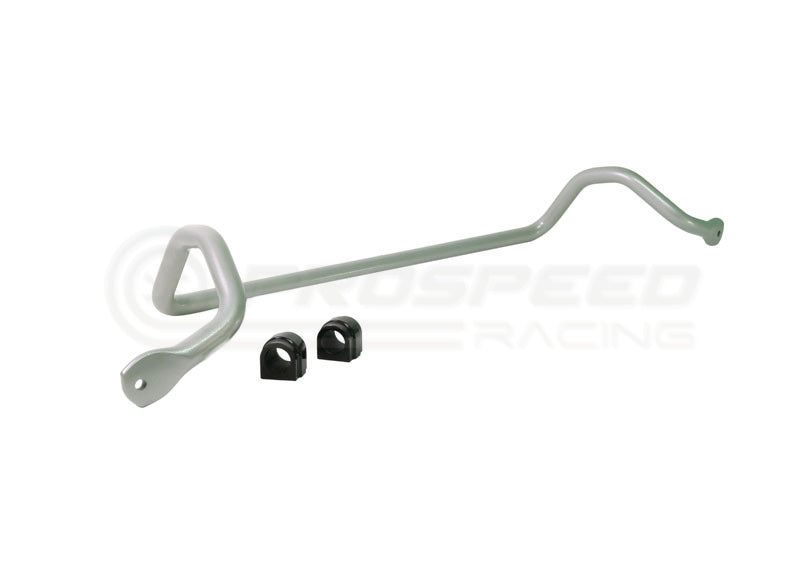 Whiteline 26MM Front Sway Bar - Mini R55, R56, R57, R58, R59, R60, R61 BMF73 | Pro Speed Racing