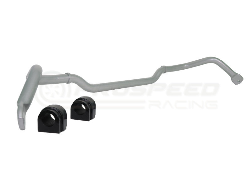 Whiteline 30MM Front Sway Bar - Mini R55, R56, R57, R58, R59, R60, R61 BMF74 | Pro Speed Racing